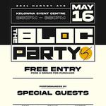 Block party 