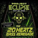 Project Eclipse 2026