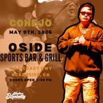 CONEJO IN OCEANSIDE - YAMAMOTO BOSS