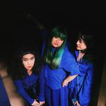 Cathartic Music Collective Presents: last step: forward!