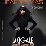 Jeanne Mas
