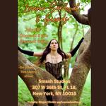 Luana Sandoval live at Smash Studios
