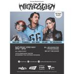 Paradox FReeZA Presents: nightlight (All Ages Event)