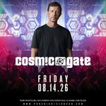Cosmic Gate