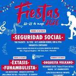 Fiestas de Paracuellos de Jarama