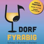 Dorf Fyrabig