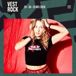 Vestrock 2026