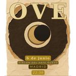 Ove - Rincón del arte nuevo (Madrid)