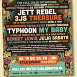 Full Color Festival 2026