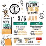 Dau’bièrness Festival (quintet)