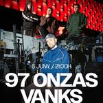 97ONZAS + VANKS