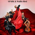 Visions of Venus - SPARK und Wallis Bird 