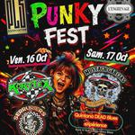 Punky "Brewster" Fest 2026