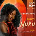 Endometriosis Awareness Campaign