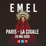 EMEL @ La Cigale
