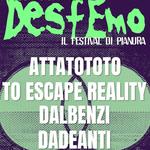 Aspettando DesfEmo