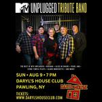 MTV Unplugged Tribute Band at Daryl’s House Club