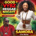 Good Vybz Reggae Night