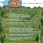 Tbilisi Open Air Music Festival 2026