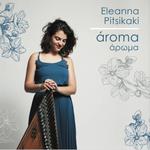 Eleanna Pitsikaki and Aroma