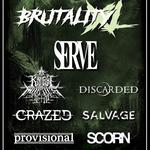 Bredius Brutality XL 2026