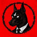 Vor die Hunde