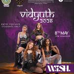 Vidyuth 2026