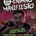 Engaño Manifiesto en La Boca del Lobo (Murcia)