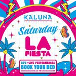La Fiesta 
