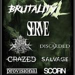 Bredius Brutality XL