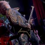 Thunder in the Haight!: Dirty Plaid, MISTLINE, Rolling Blackout, The Black Rattler