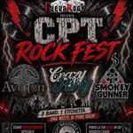 CPT Rock Fest