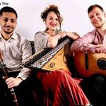 Balkan Fuego Trio  TOUR