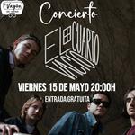 El Cuarto Vacío (Acústico) - El Vagón 