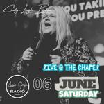 LIVE @ The Chapel
