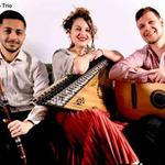Balkan Fuego Trio TOUR