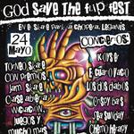 God Save The Flip Fest 2026