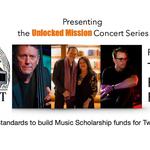Music Yacht Presents THE PETERSON FAMILY
