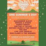 One Summers Day