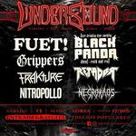 Undersound Soria 2026