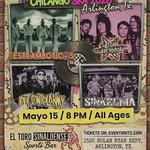 Chilango SKA 2026