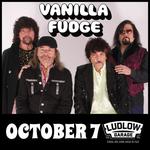 Vanilla Fudge