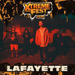 LAFAYETTE - Xtreme Fest 2026