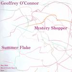 Geoffrey O'Connor/Mystery Shopper/Summer Flake @ Merri Creek Tavern