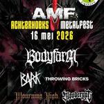 Achterhoeks Metalfest