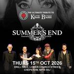 The Summer's End Progressive Rock Festival