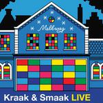 Kraak & Smaak LIVE @ ADE / Melkweg, Amsterdam