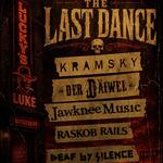 The Last Dance at Lucky's Luke Trier
