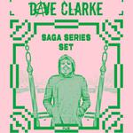 Golden Lion presents Dave Clarke Saga Set