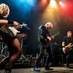 THE WEDDING PRESENT (UK) – SEAMONSTERS 35th ANNIVERSARY TOUR
